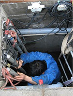 設備維護成本高